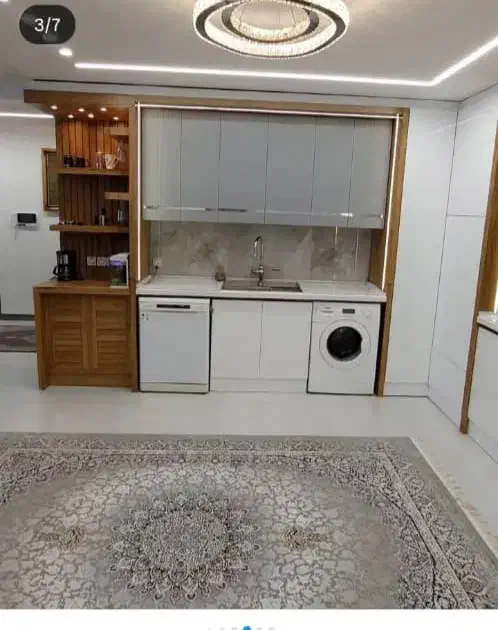 ساخت انواع وکمد کابینت|خدمات پیشه و مهارت|اصفهان, فیض|دیوار