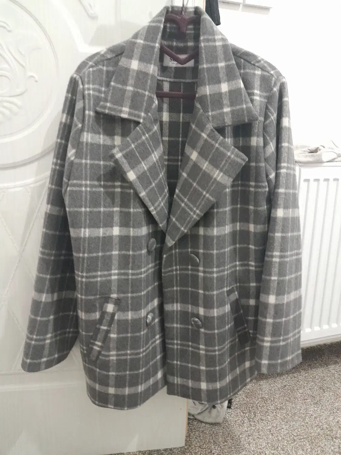 پالتو کتی|لباس|پاکدشت, پاکدشت (مامازند)|دیوار