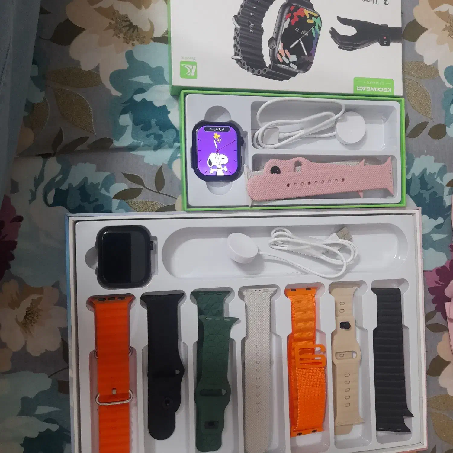 ساعت هوشمند|ساعت|قزوین, |دیوار