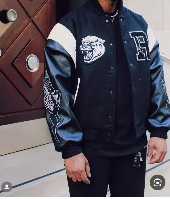 کاپشن یا کت بامبر جکت فوتر برند brother تا ۵۰و ۵۲|لباس|تهران, سازمان برنامه شمالی|دیوار