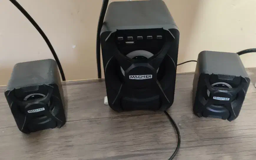 مانیتور ـ موس کیبورد ـ دسته ـ هدفون گیمینگ|قطعات و لوازم جانبی رایانه|قزوین, |دیوار