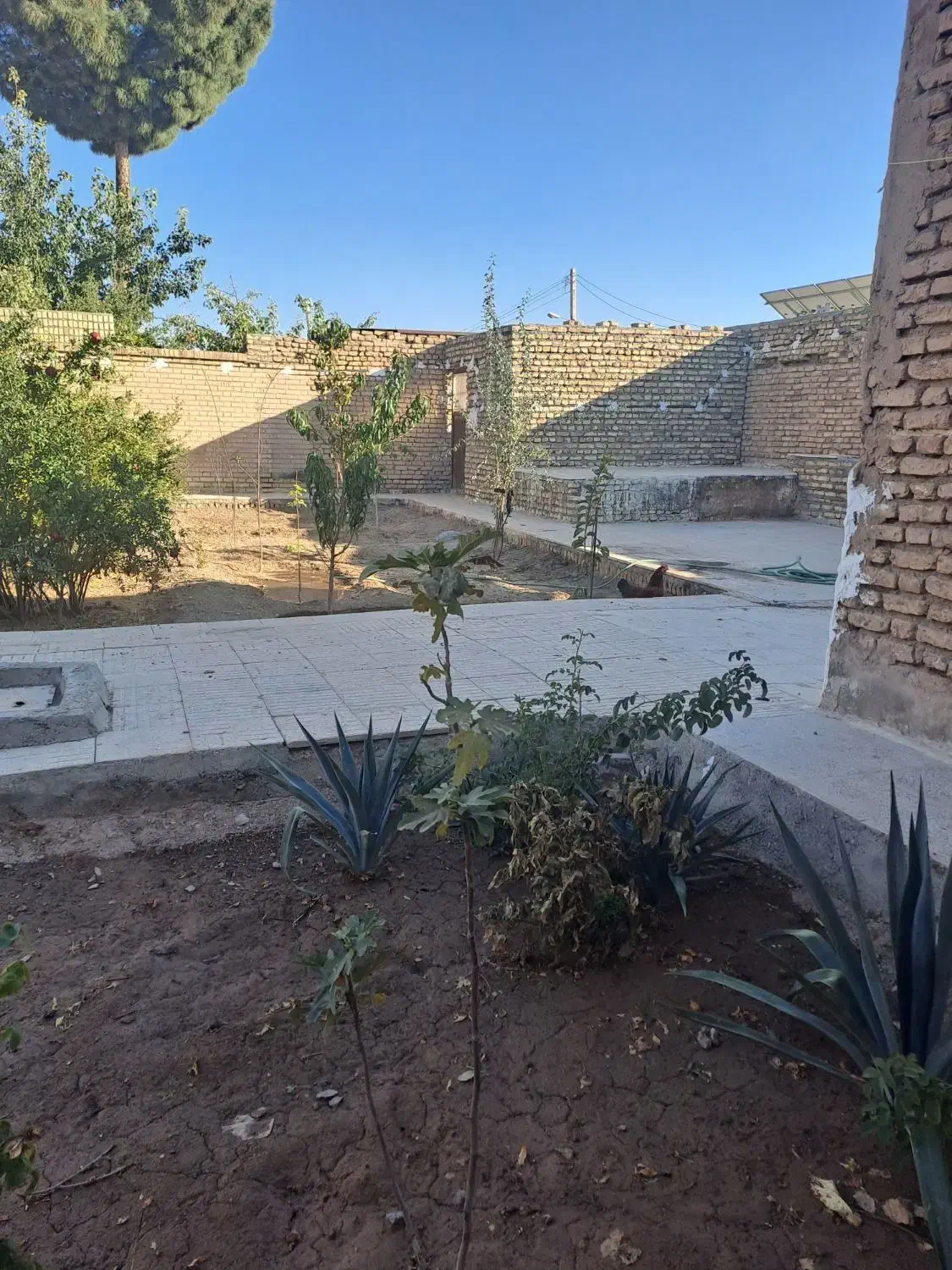 خانه در روستای امامزاده قاسم|فروش خانه و ویلا|کوهپایه, |دیوار
