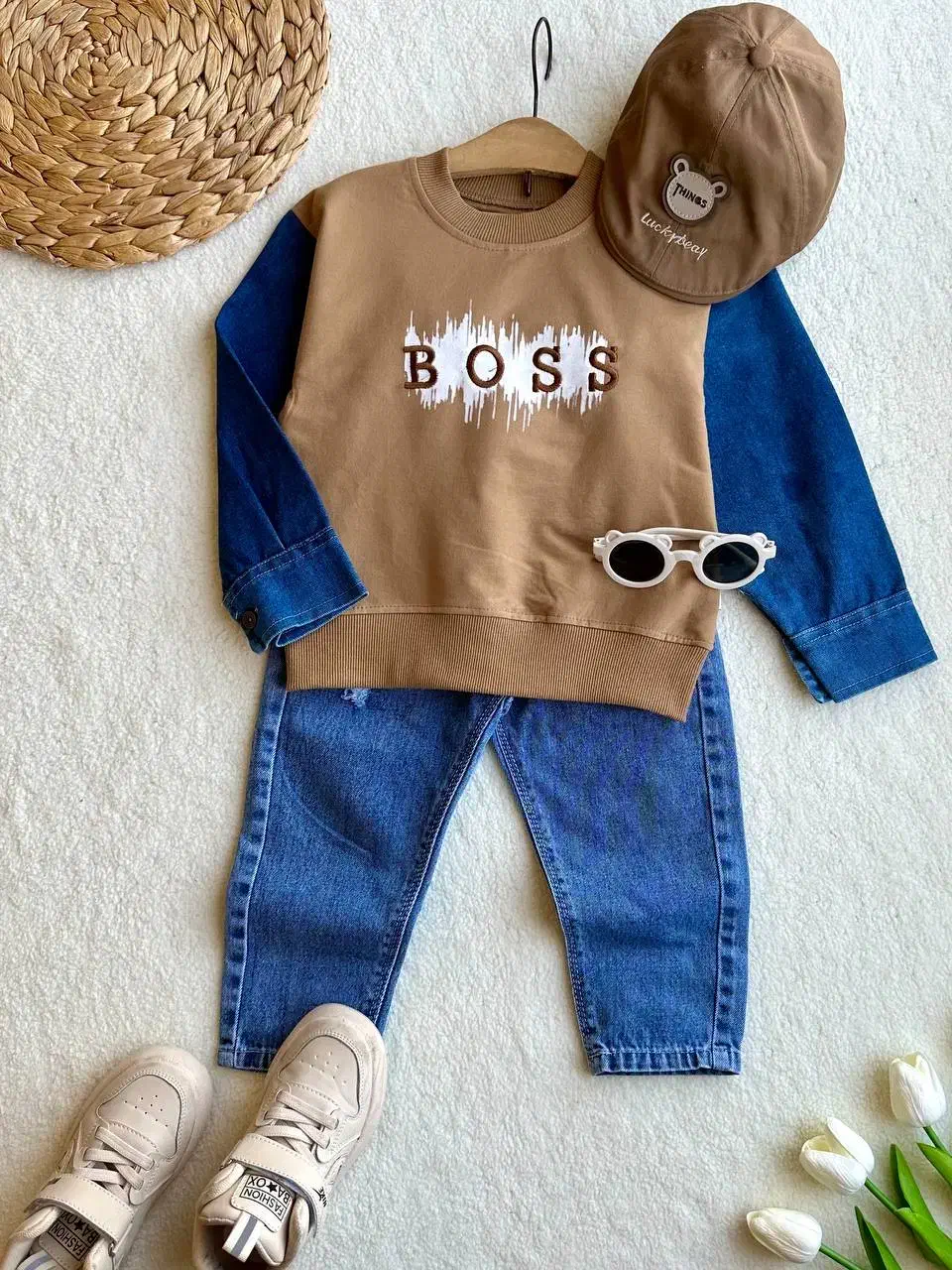 فروش لباس کودک و نوجوان مشهد|کفش و لباس بچه|طرقبه, |دیوار