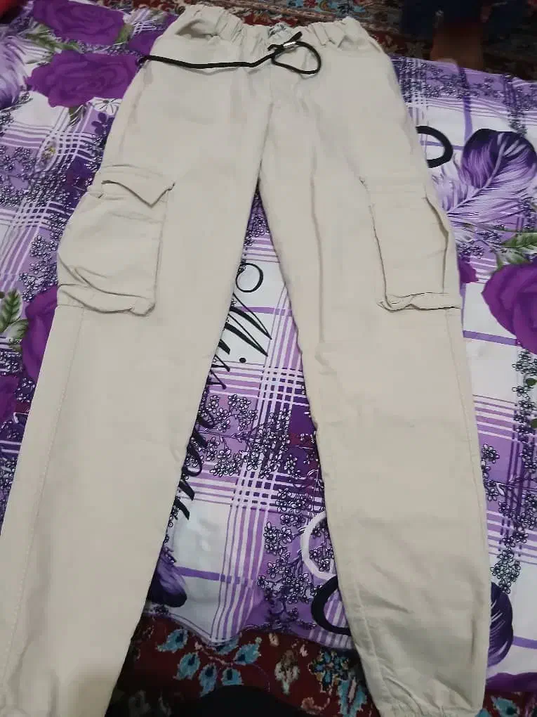 شلوار نونوسایز ۳۶|لباس|هشتگرد, شهرک راه آهن|دیوار