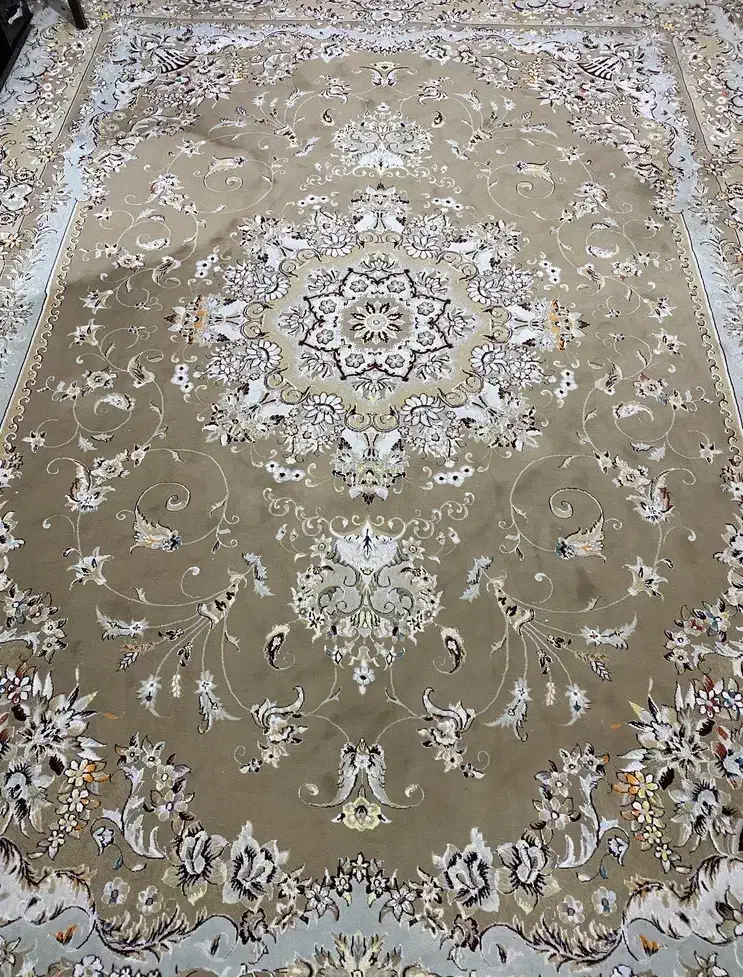 فرش ۱۲ متری در حد نو|فرش|شهریار, شهریار|دیوار