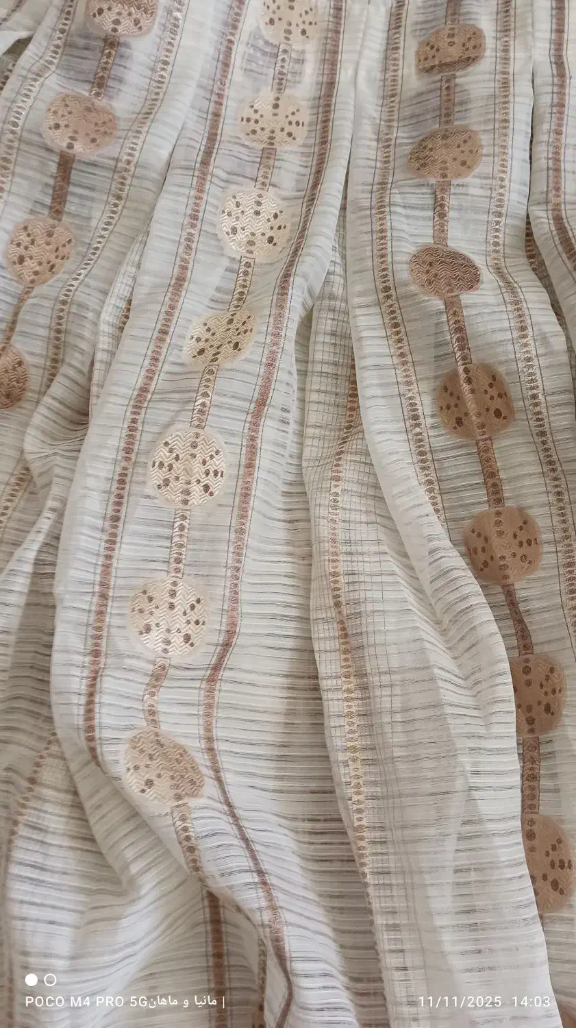 پرده حال و پذیرایی در حد نو|پرده، رانر، رومیزی|ایلام, |دیوار