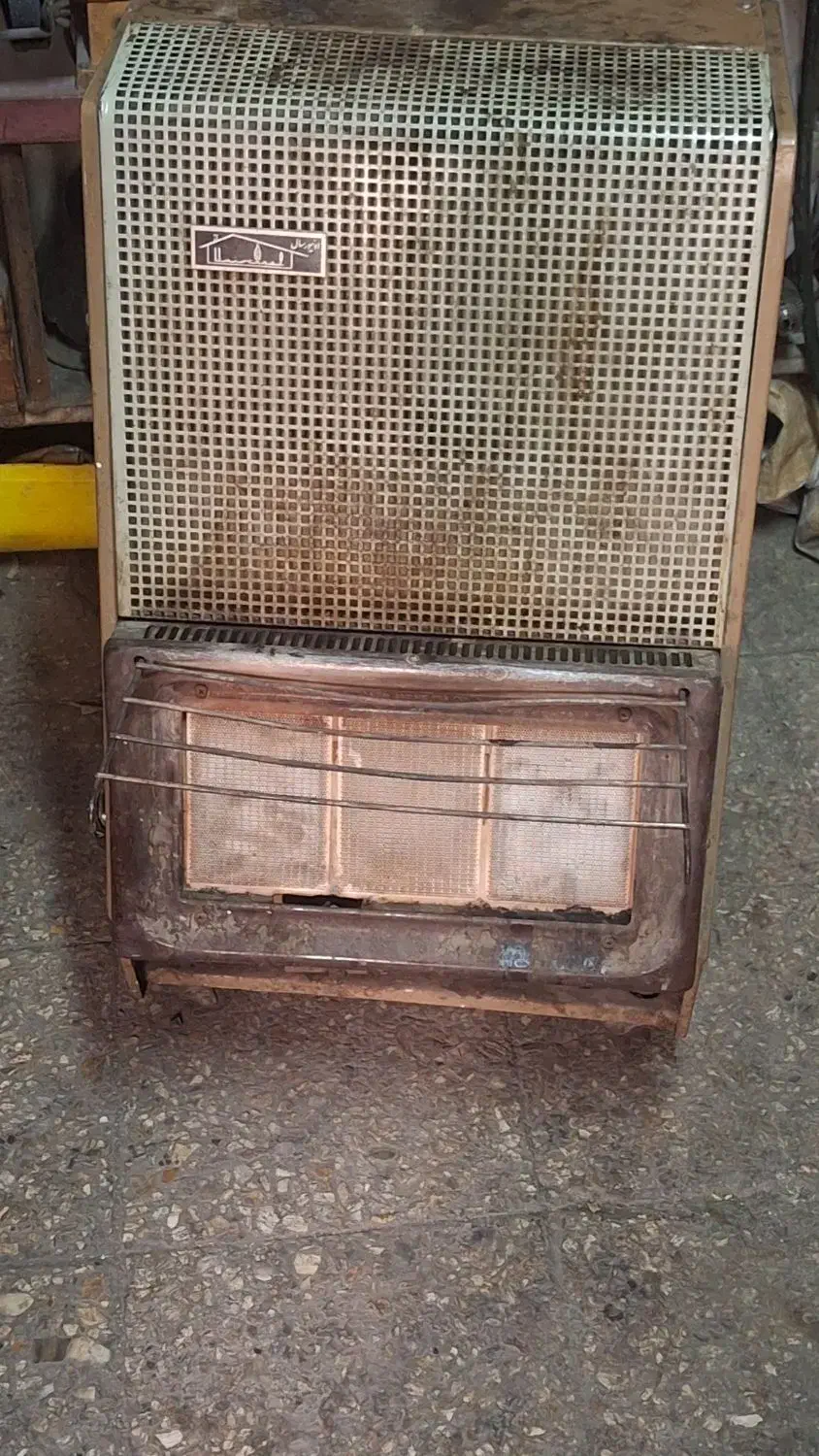 تعمیر کار لوازم کاز سوز|استخدام صنعتی، فنی، مهندسی|تهران, دهکده المپیک|دیوار