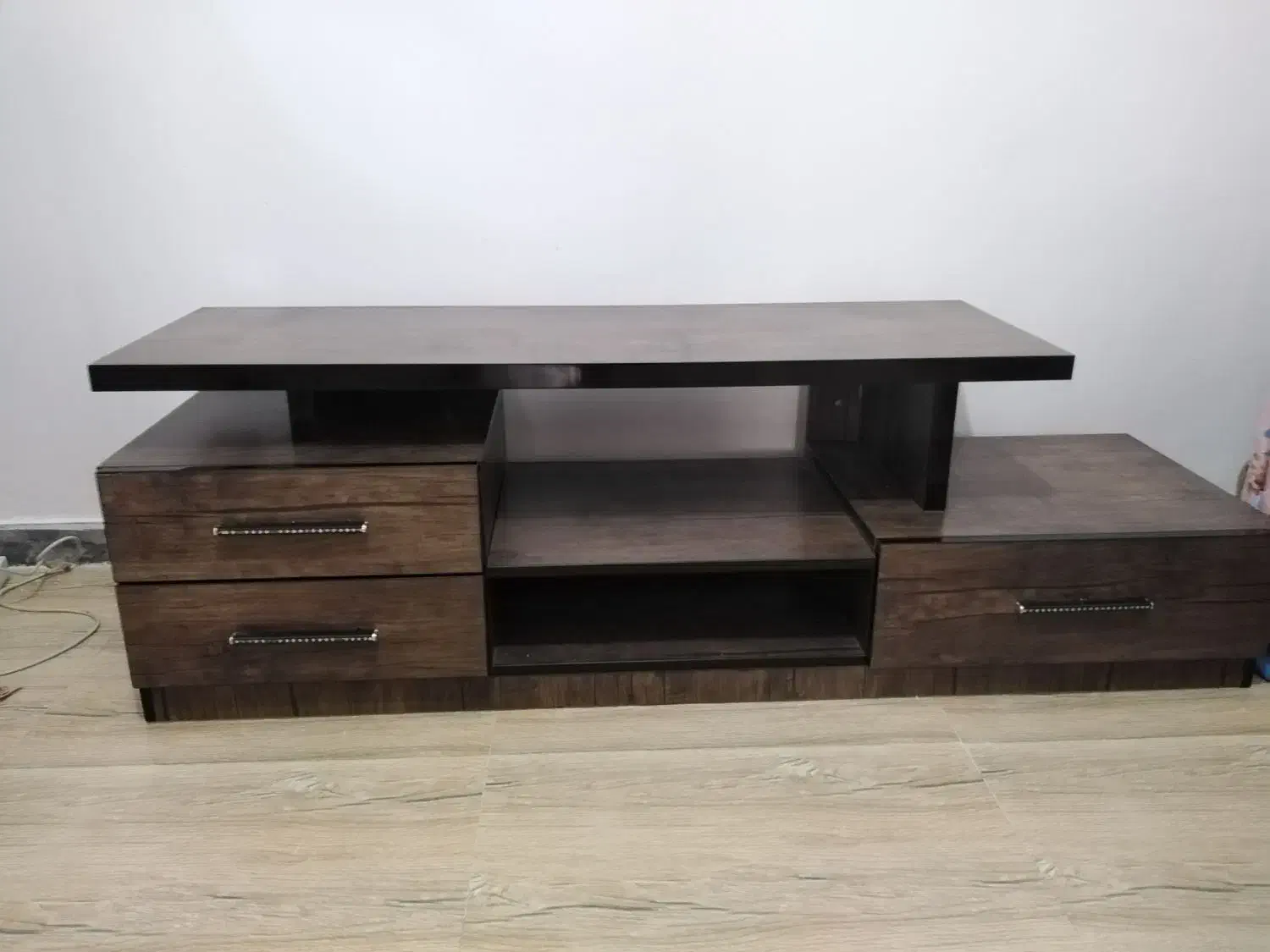 میز تلویزیون|میز تلویزیون|شیراز, شهرک گلدشت حافظ|دیوار