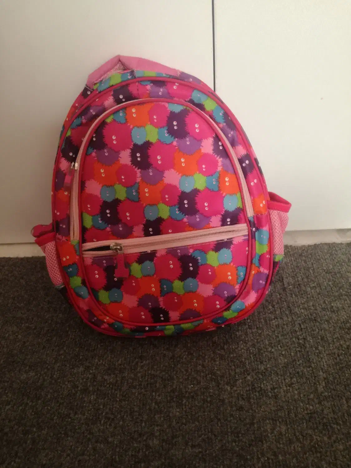 کیف پیش دبستانی و مهد کوددک|کیف، کفش، کمربند|کرج, بهشت سکینه|دیوار