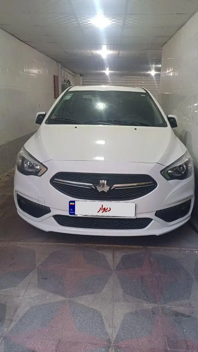 شاهین G مدل 1403|خودرو سواری و وانت|شیراز, دشت چنار|دیوار