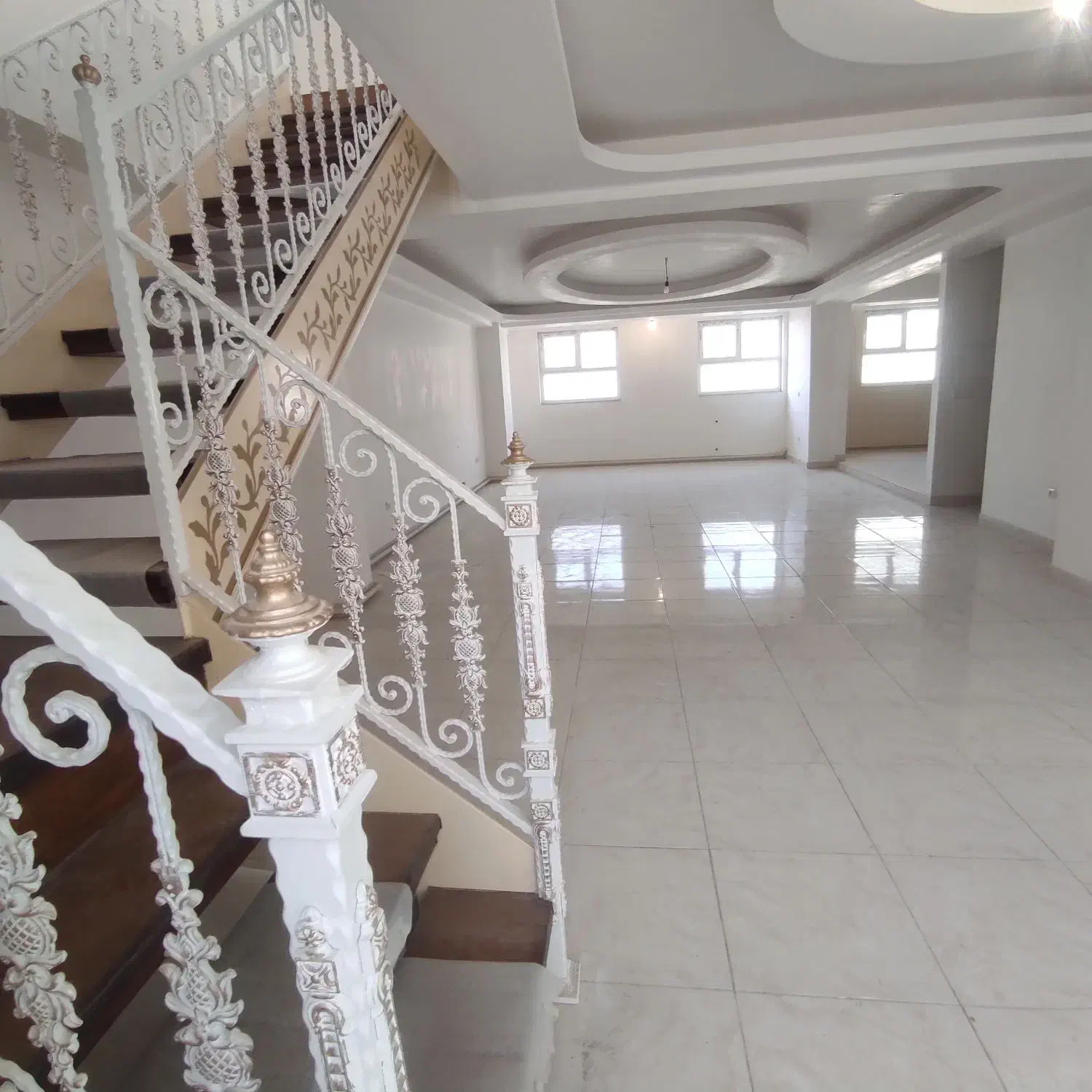 فروش واحد 230 متر دوبلکس نصر/ولیعصر|فروش آپارتمان|تبریز, |دیوار