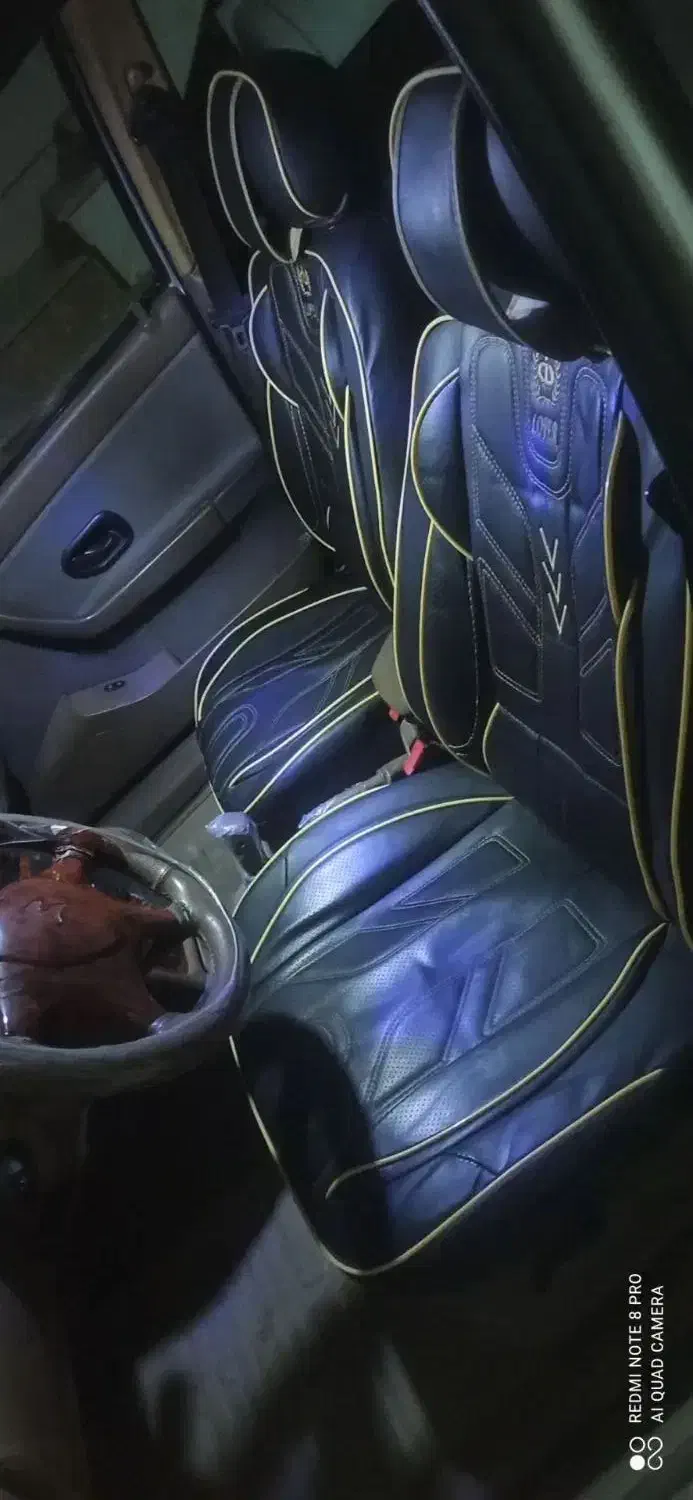 سمند مدل 84|خودرو سواری و وانت|خمینی‌شهر, |دیوار