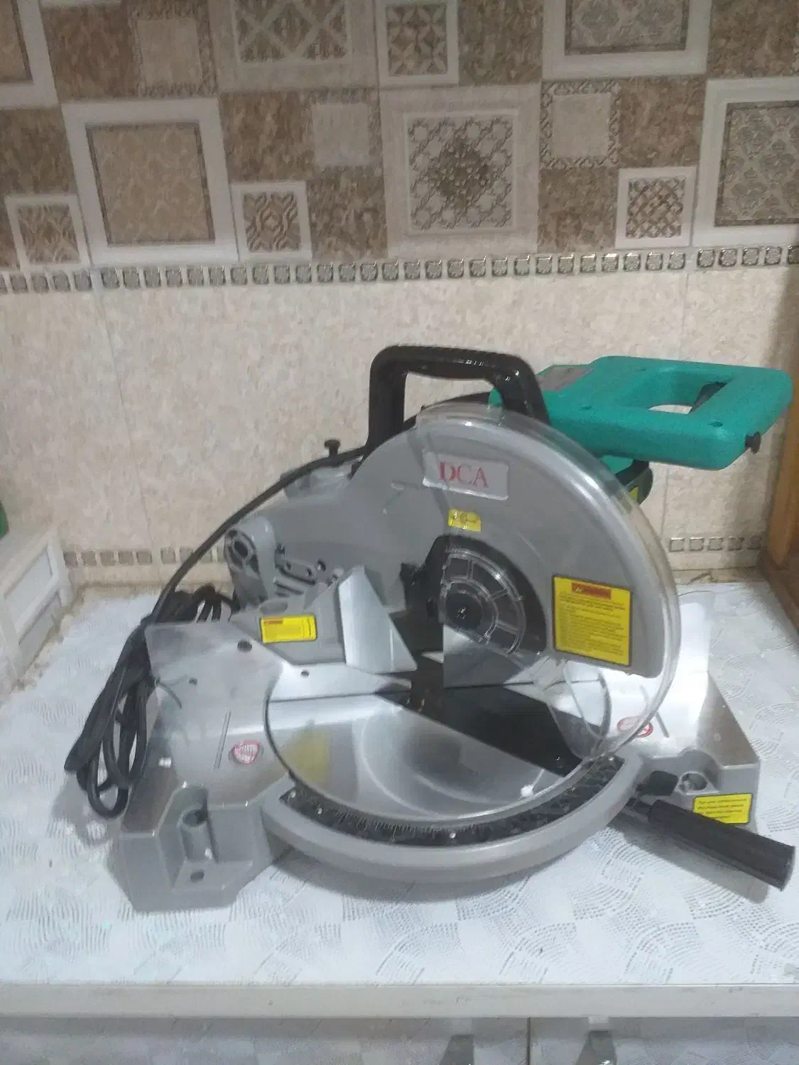 فارسی بر|ابزارآلات|رباط‌کریم, انجم آباد|دیوار