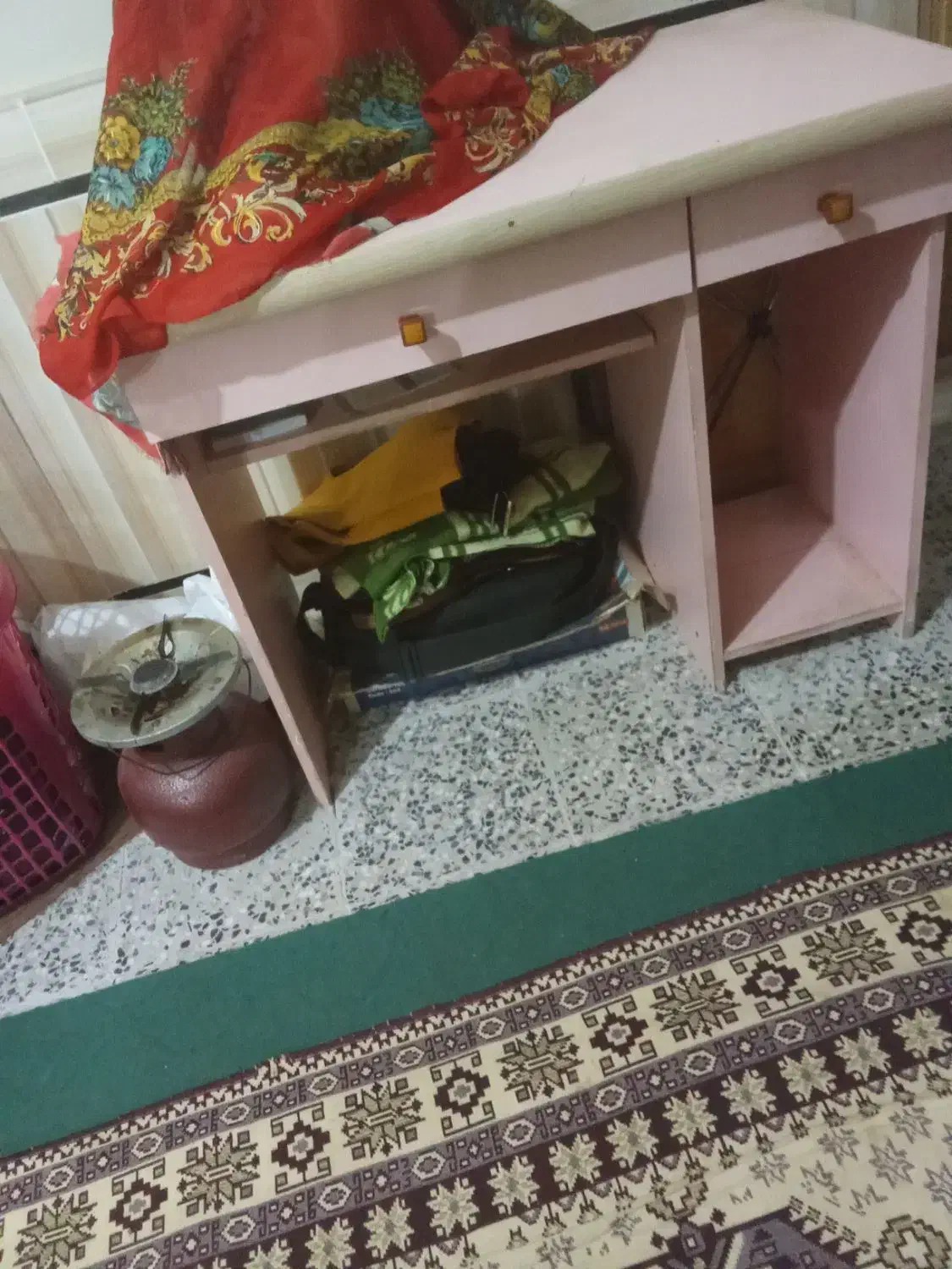 میز کامپیوتر|میز تحریر و کامپیوتر|دزفول, |دیوار