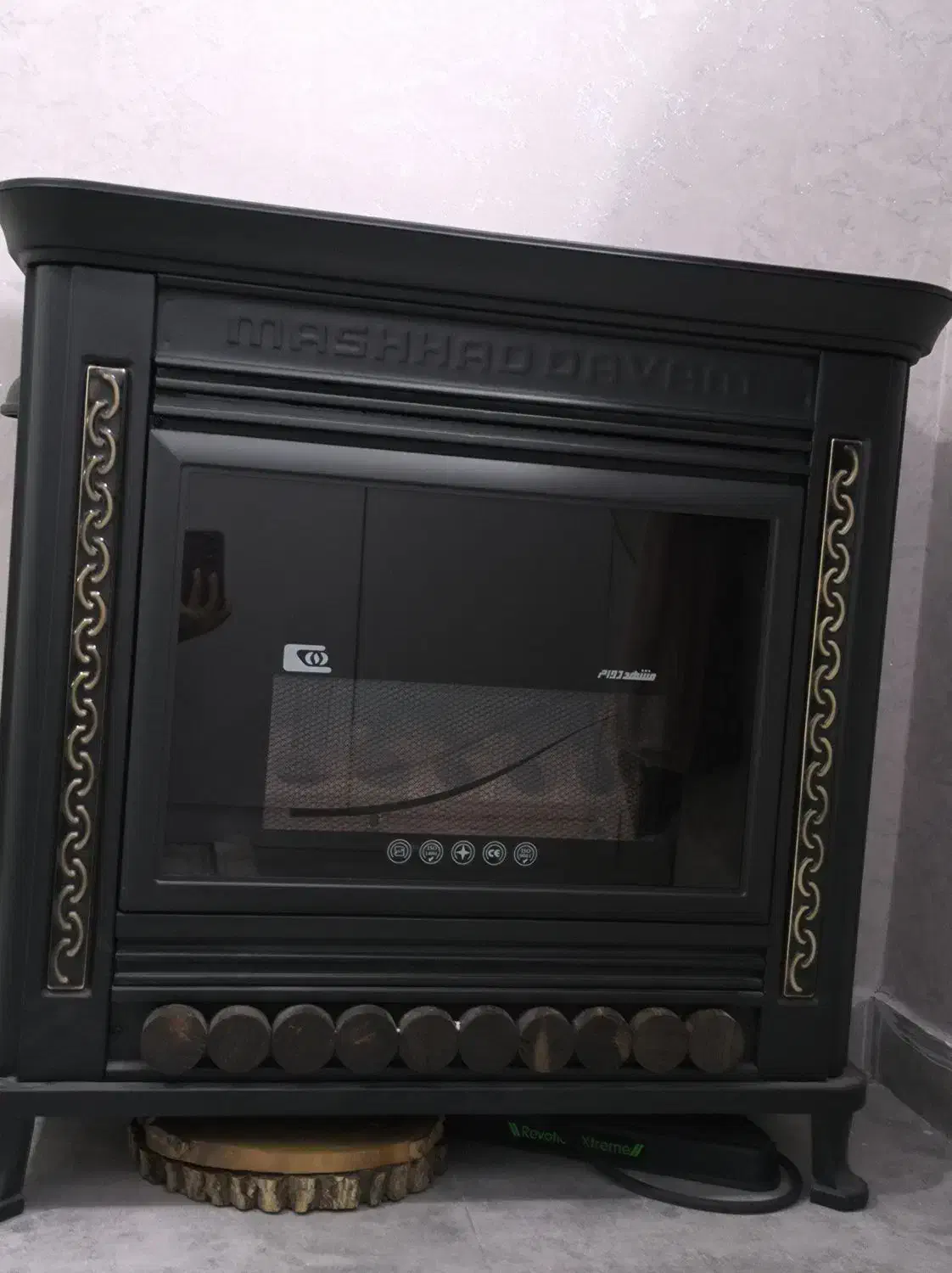 بخاری|بخاری، هیتر، شومینه|مشهد, کوی المهدی|دیوار