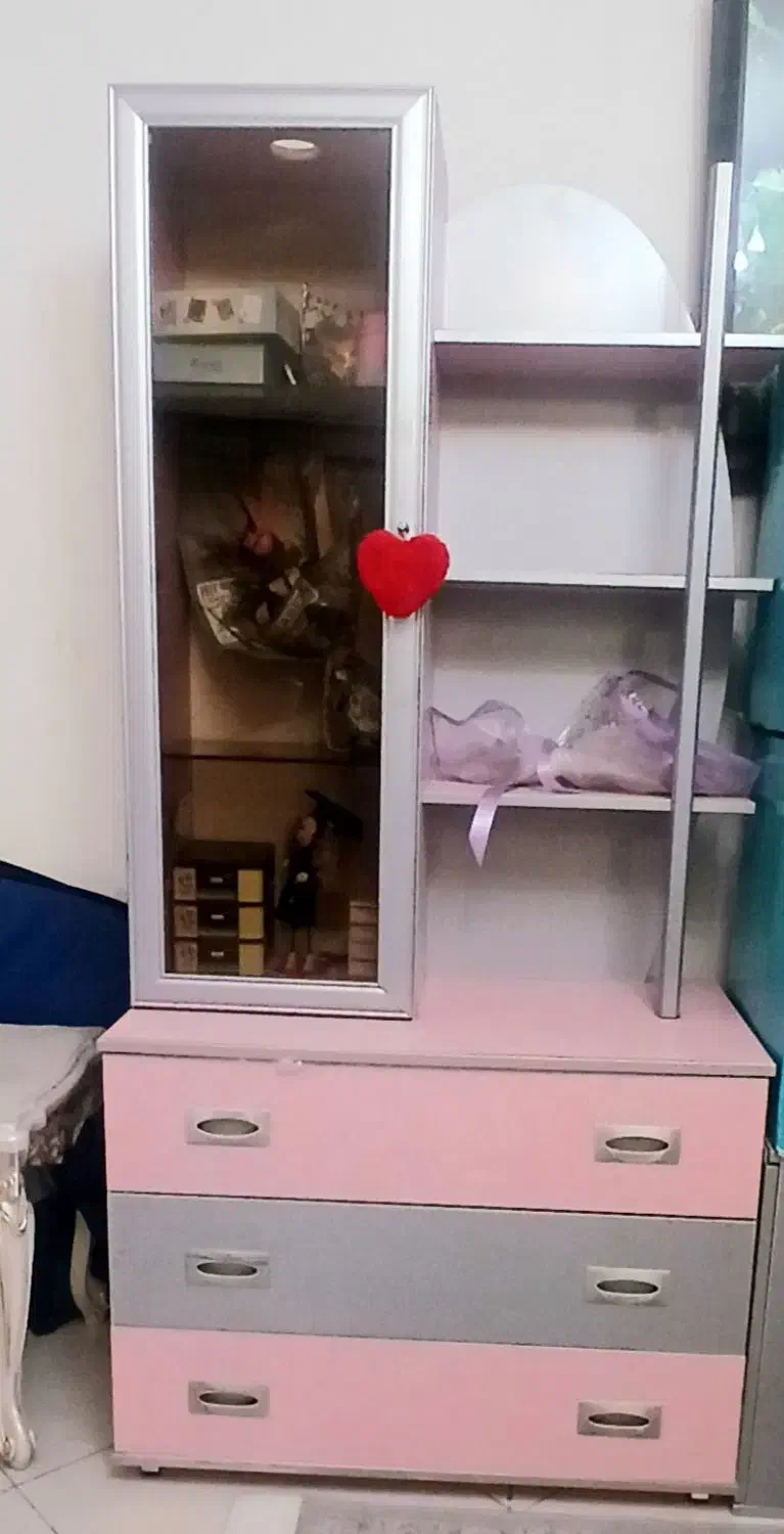 تخت و کمد کودک و نوجوان|تخت و سرویس خواب|تهران, فدک|دیوار