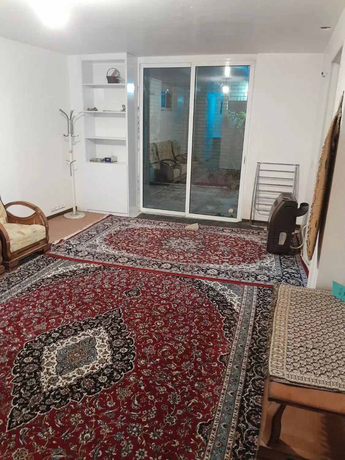 سوئیت دربست،نوساز،تمیزدرآبشارسوم|اجارهٔ کوتاه‌مدت آپارتمان و سوئیت|اصفهان, ردان|دیوار