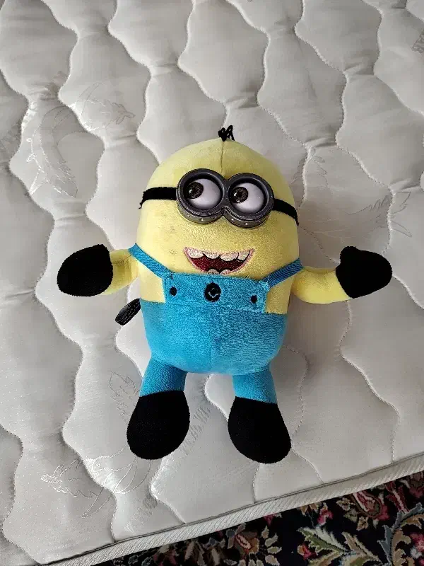 عروسک منیون|اسباب‌‌بازی|بجنورد, |دیوار