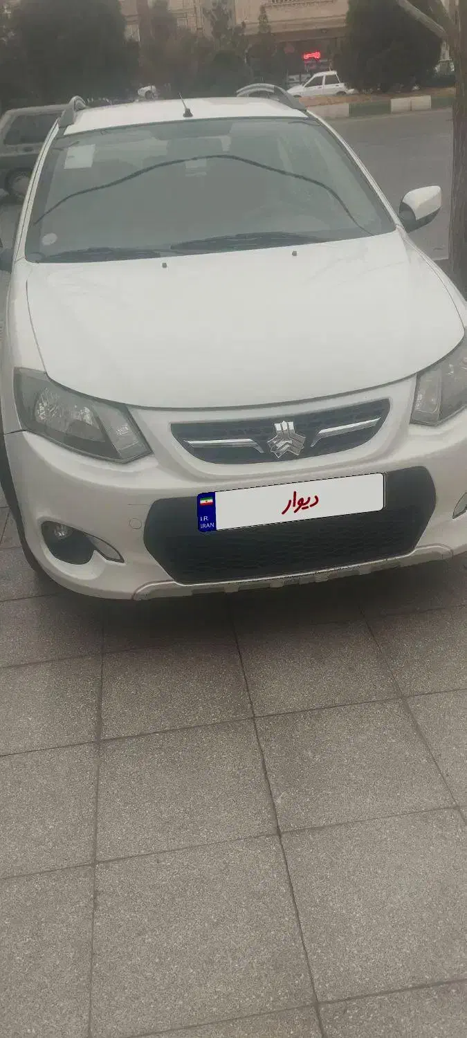 فروش خودرو کوییک|خودرو سواری و وانت|قم, ولیعصر|دیوار