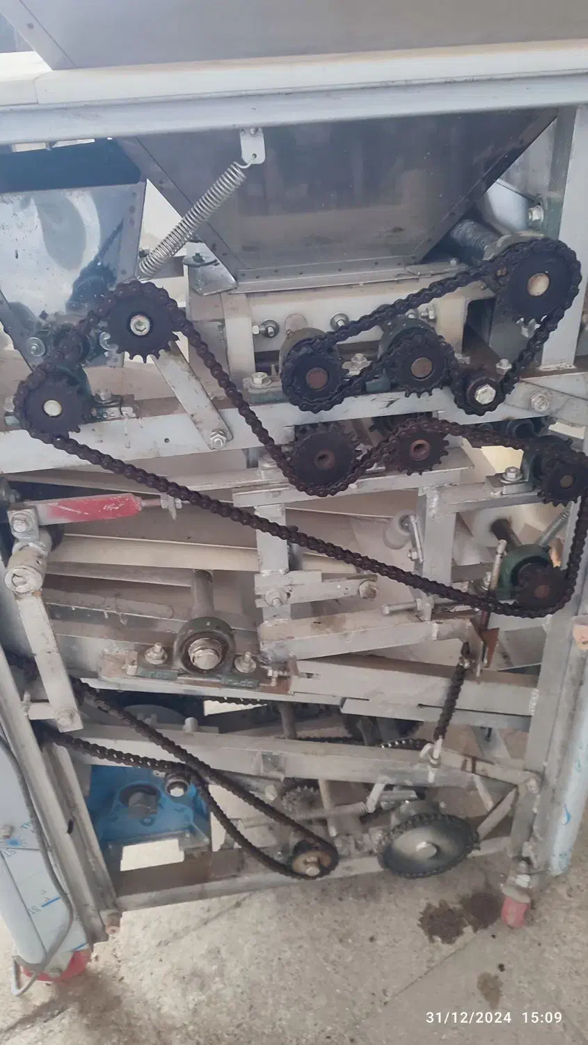 دسگاههای نانوای|فروشگاه و مغازه|گرمادوز, |دیوار