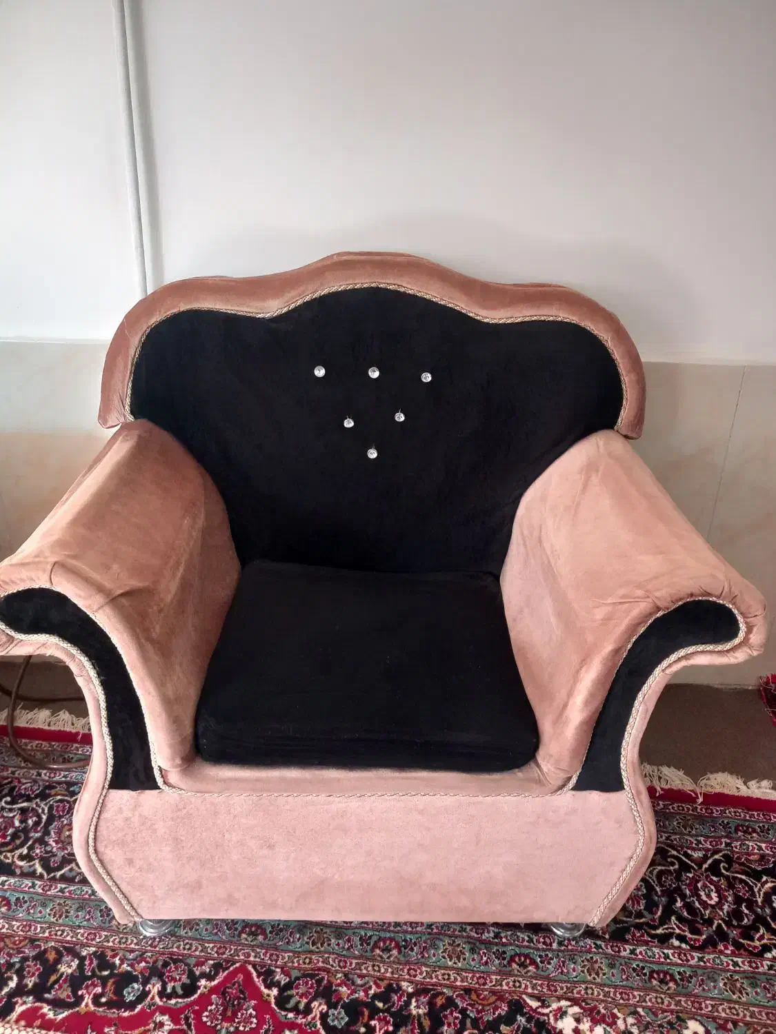 مبل|مبلمان خانگی و میز عسلی|سبزوار, اسلام آباد|دیوار