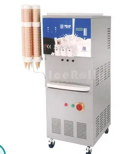 فرصت استثنایی دستگاه بستنی با تخفیف ویژه|فروشگاه و مغازه|تهران, امام زاده حسن|دیوار