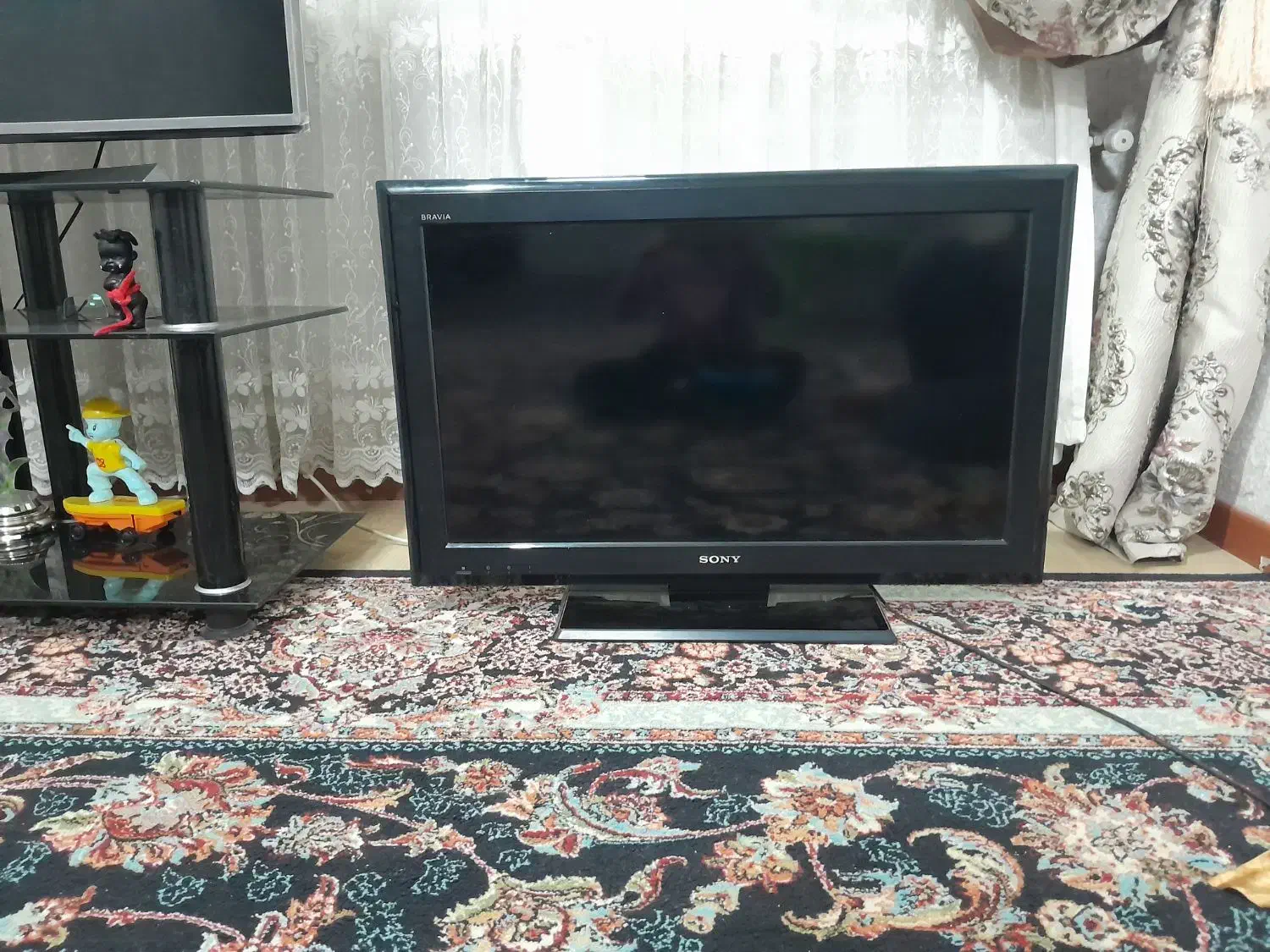 فروش تی‌وی وی|تلویزیون و پروژکتور|ساوه, |دیوار