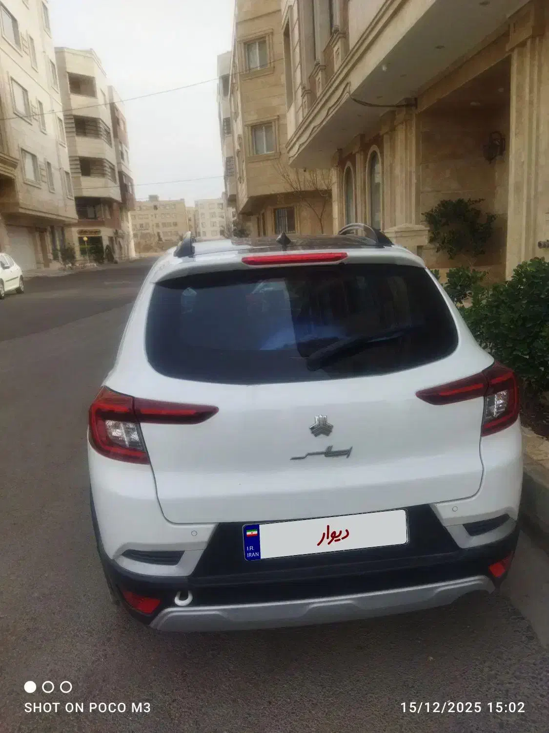 اطلس G|خودرو سواری و وانت|دلیجان, |دیوار