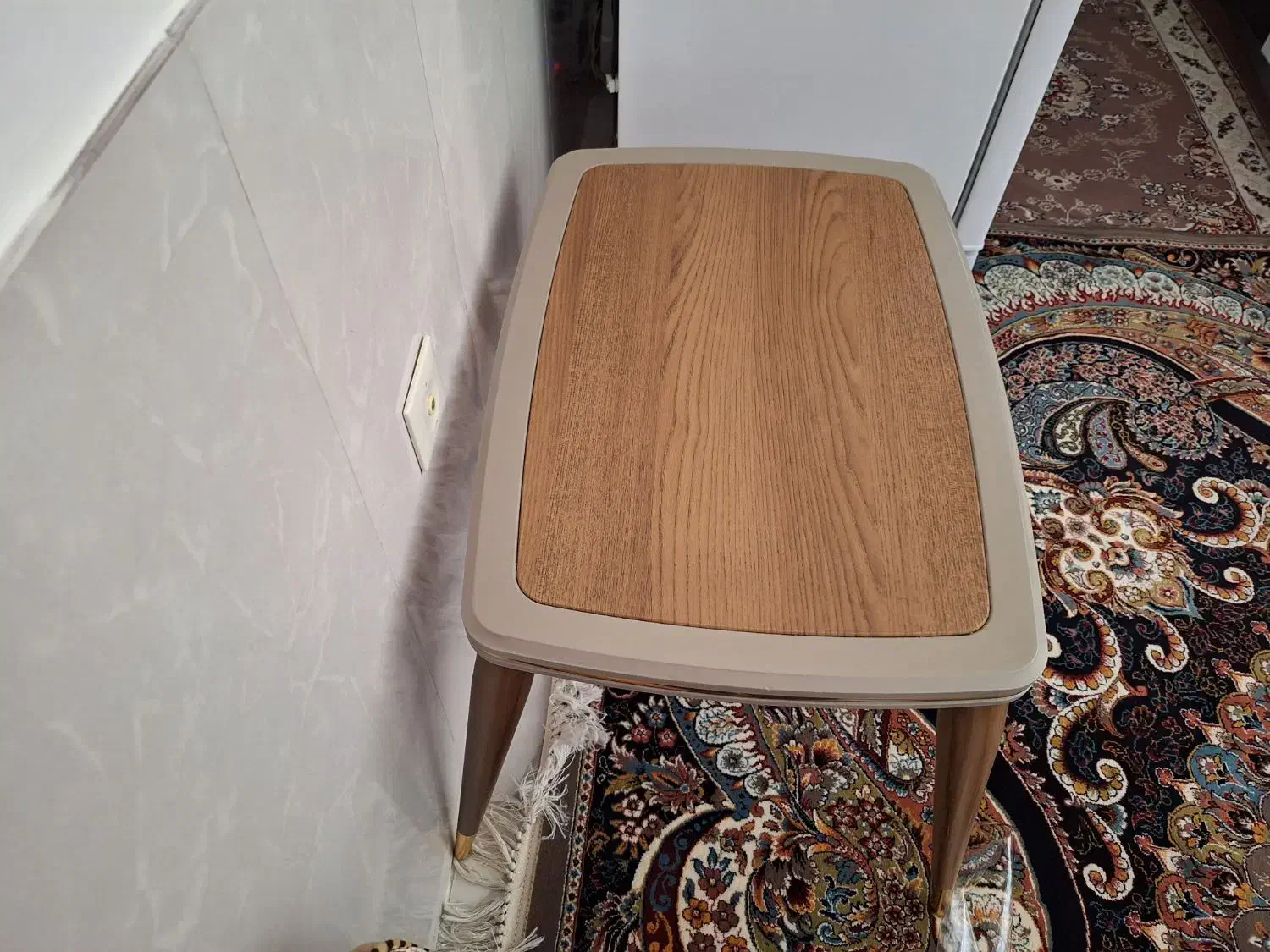 گل میز|مبلمان خانگی و میز عسلی|شیراز, مسلم|دیوار