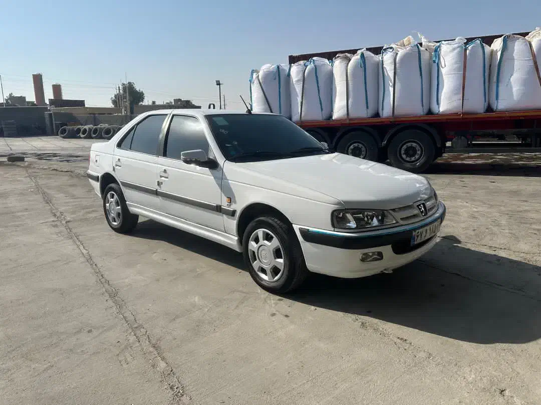 پارسtu5 1400، سیمی،۸۰ تا کار|خودرو سواری و وانت|مرودشت, دولت آباد|دیوار