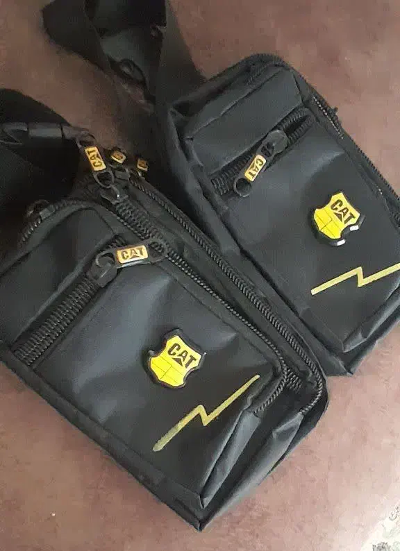 کیف کمری مردونه|کیف، کفش، کمربند|بروجرد, |دیوار