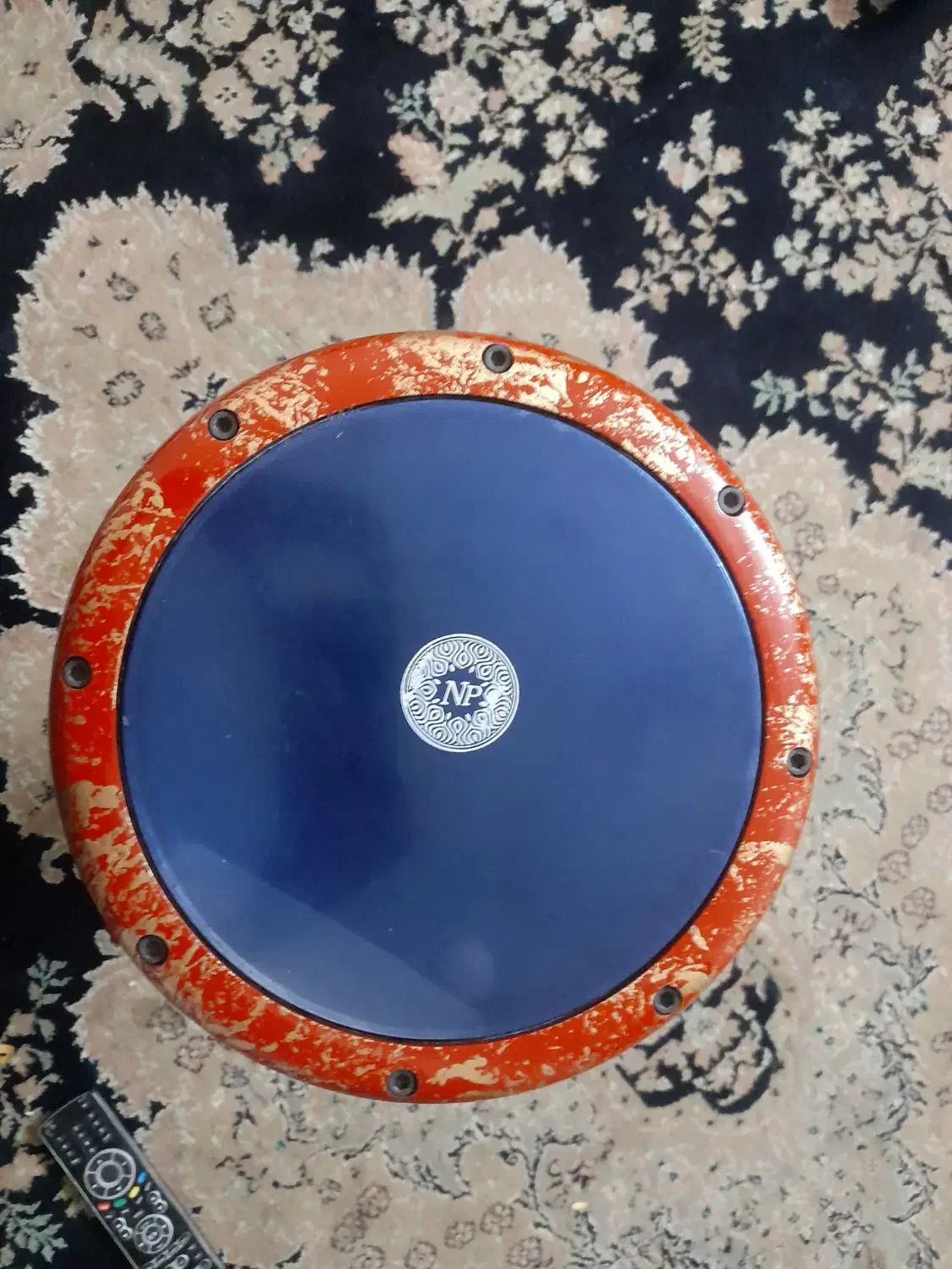 ضرب|درام و پرکاشن|بوشهر, |دیوار