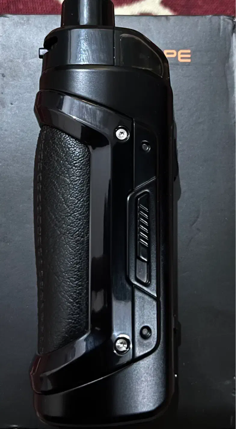 ویپ (برند گیک ویپ) boost2 b100 + باتری بیسن|زیورآلات و اکسسوری|امیدیه, |دیوار