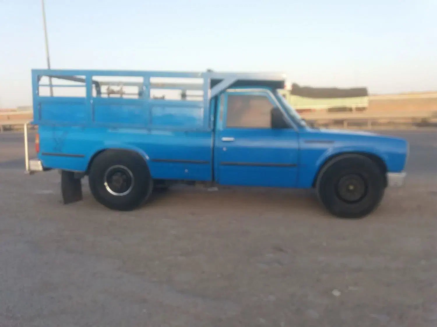 المپیک بار قم|خدمات حمل و نقل|قم, شهرک قدس|دیوار