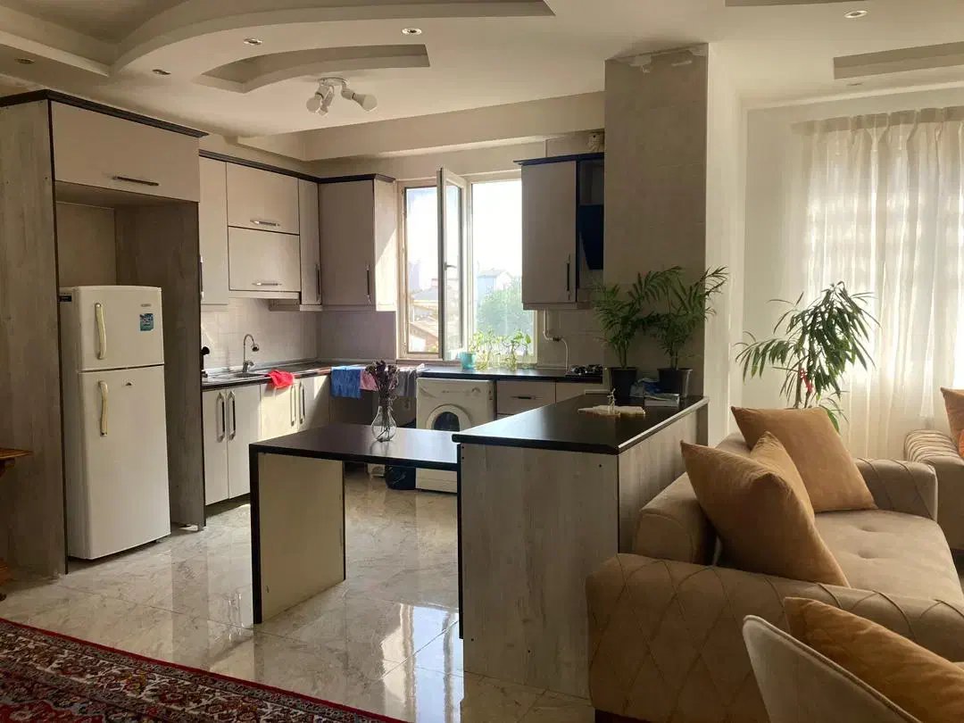 ۱۰۰متری آشتیانی فول شخصی ساز|فروش آپارتمان|رشت, بوسار|دیوار