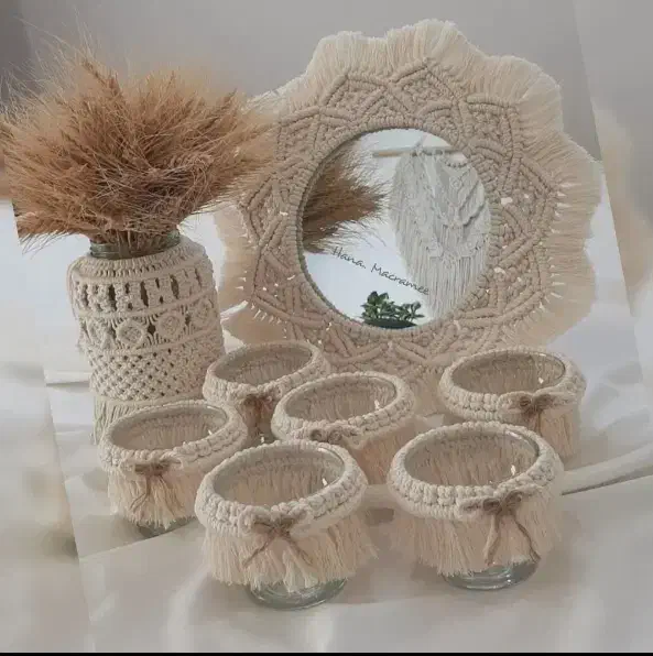 هفت سین|صنایع دستی و سایر لوازم تزئینی|مشهد, شهرک مهر آباد|دیوار