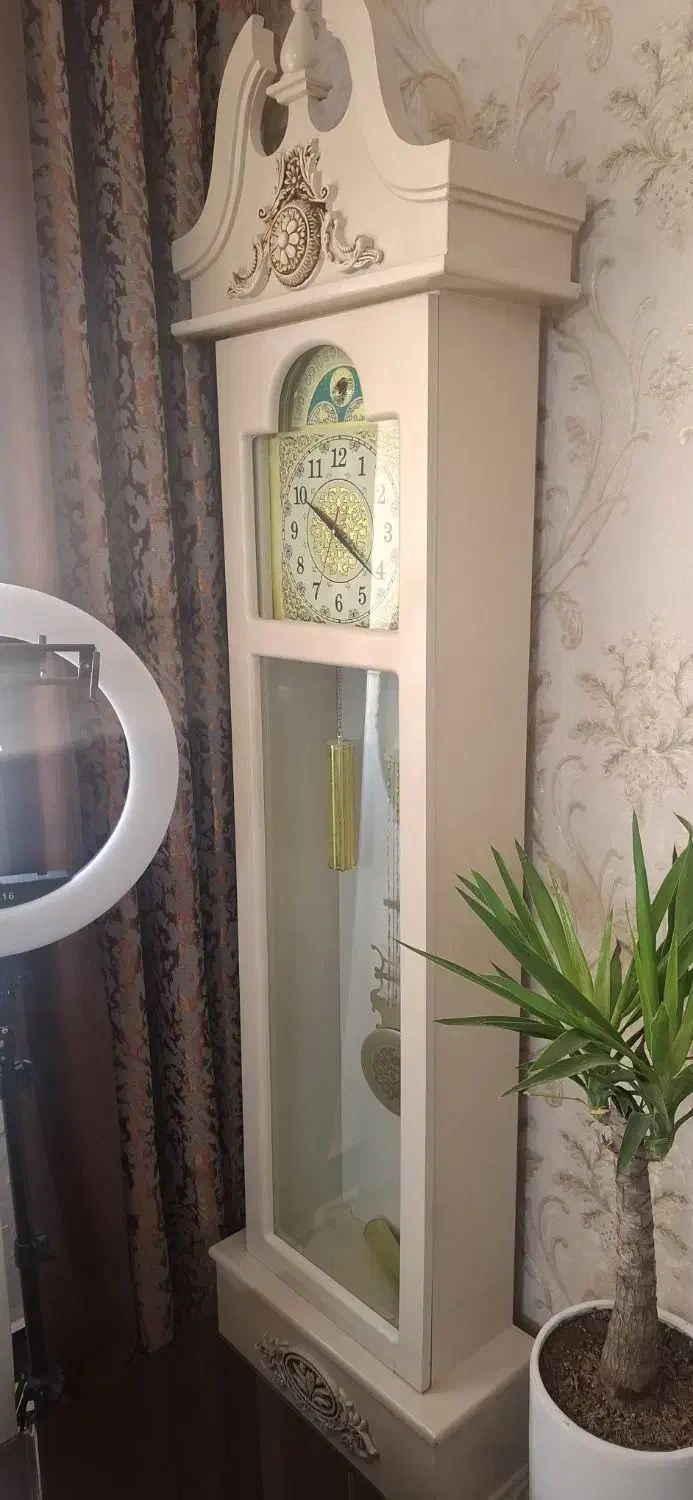 ساعت ایستاده|ساعت دیواری و تزئینی|قوچان, |دیوار