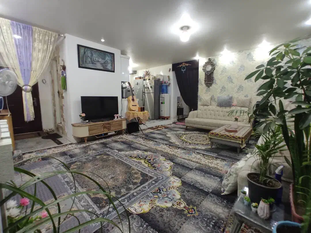 فروش آپارتمان عمران دوخواب عالیشهر|فروش آپارتمان|بوشهر, |دیوار