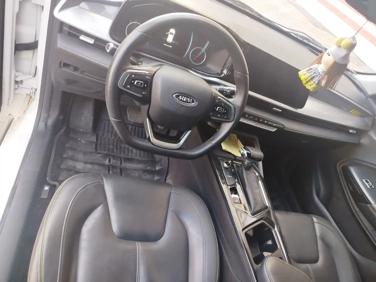 ام وی ام 33x|خودرو سواری و وانت|تبریز, |دیوار