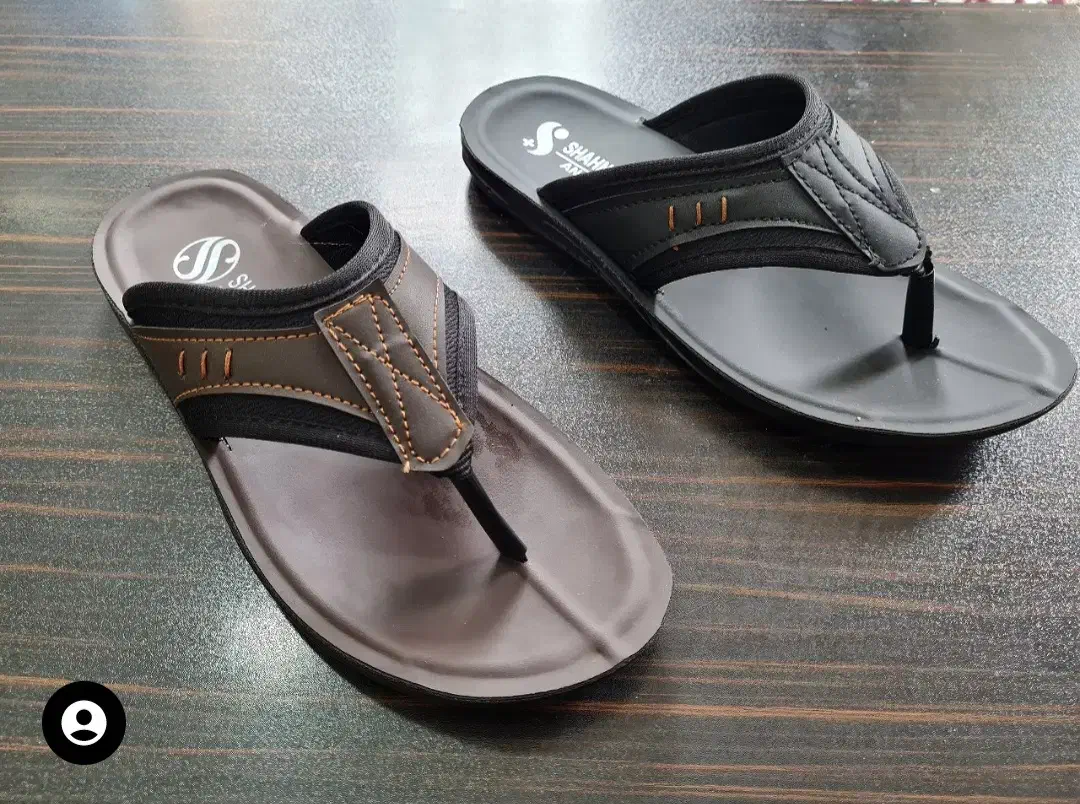 دمپایی انگشتی چرم (عُمده)|کیف، کفش، کمربند|زاهدان, |دیوار