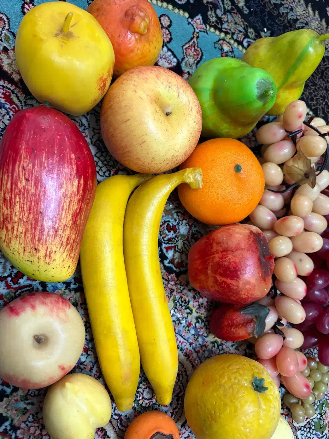 میوه مصنوعی|خوردنی و آشامیدنی|تهران, علم و صنعت|دیوار