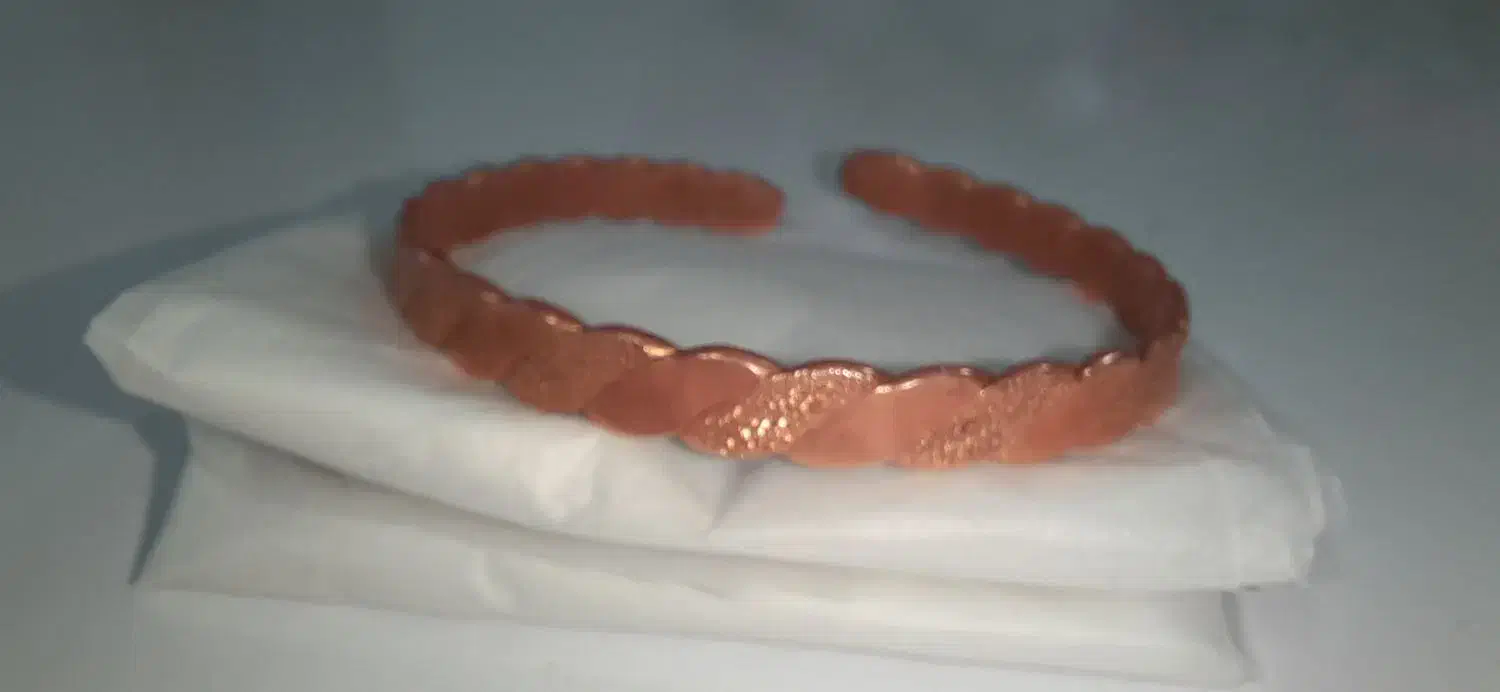 دستبند مس|جواهرات|بیرجند, |دیوار