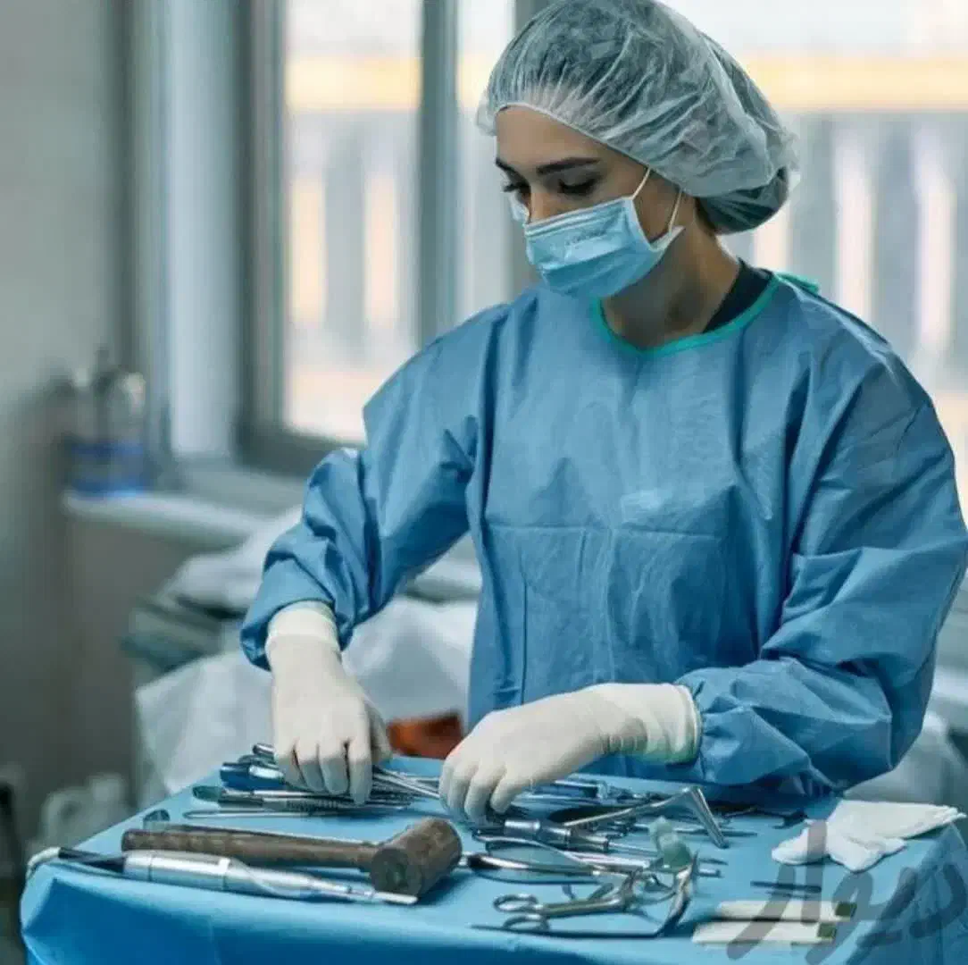 عمل جراحی بینی و ترمیمی در تهران|خدمات آرایشگری و زیبایی|قم, آزادگان|دیوار