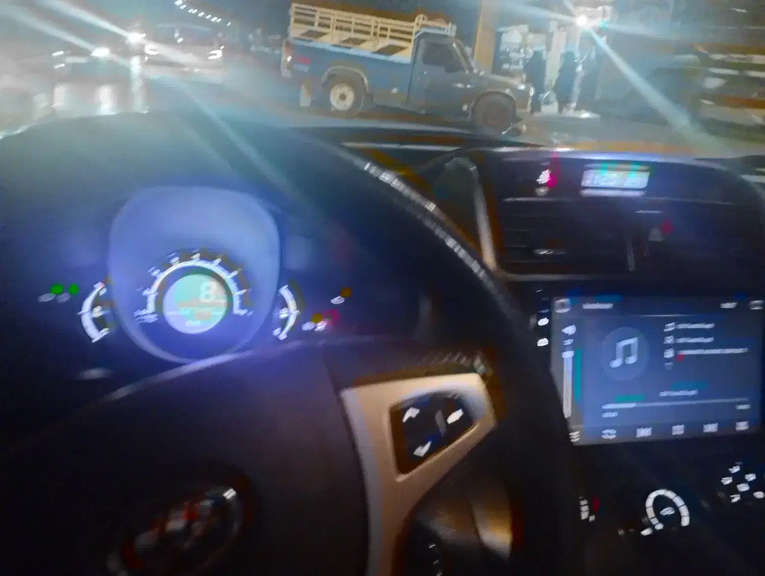 لیفان ایکس 60بسیار تمیز خانگی|خودرو سواری و وانت|شیراز, ریشمک|دیوار