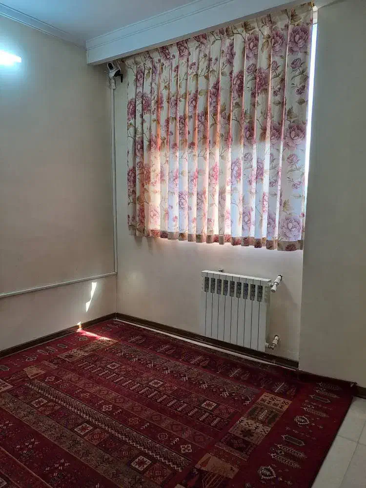 اجاره ۸۱ متری ربذه شمالی دو خوابه