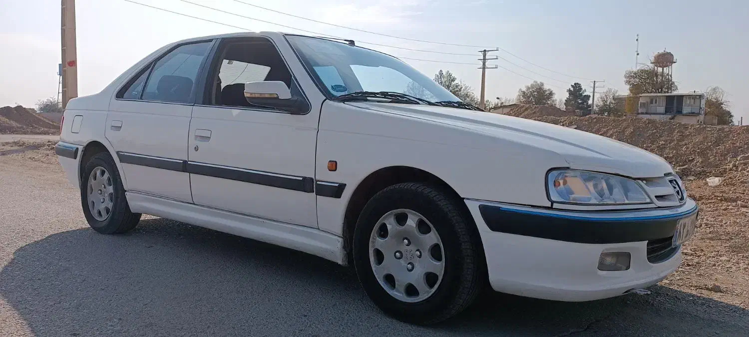 هشتگرد گلسار|خودرو سواری و وانت|هشتگرد, تهران دشت|دیوار