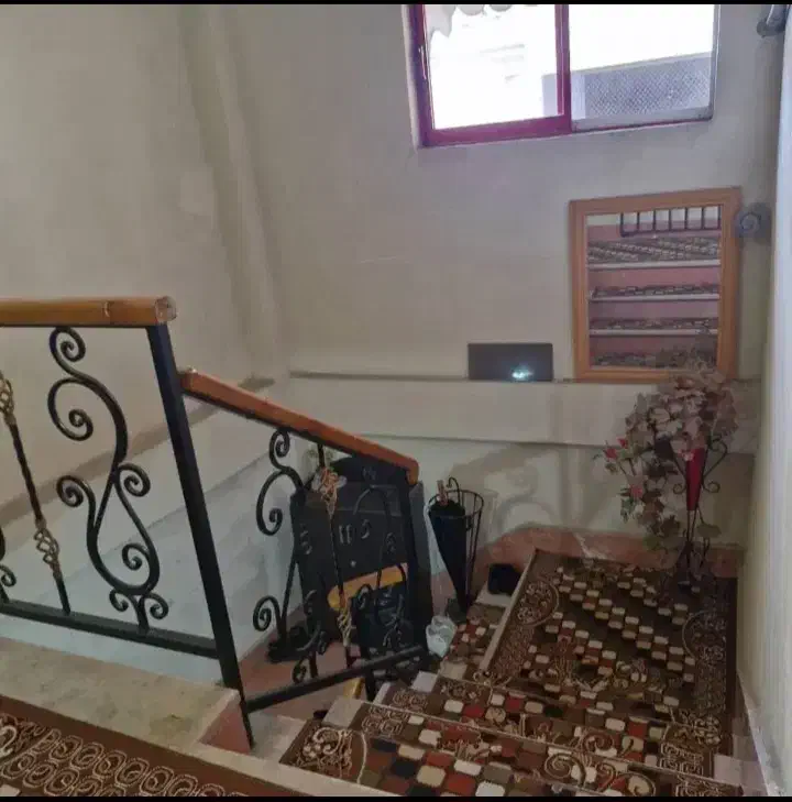 آپارتمان تکواحدی۱۰۳ متری ، معلم جنب کلینیک قلب نور|فروش آپارتمان|رشت, معلم|دیوار