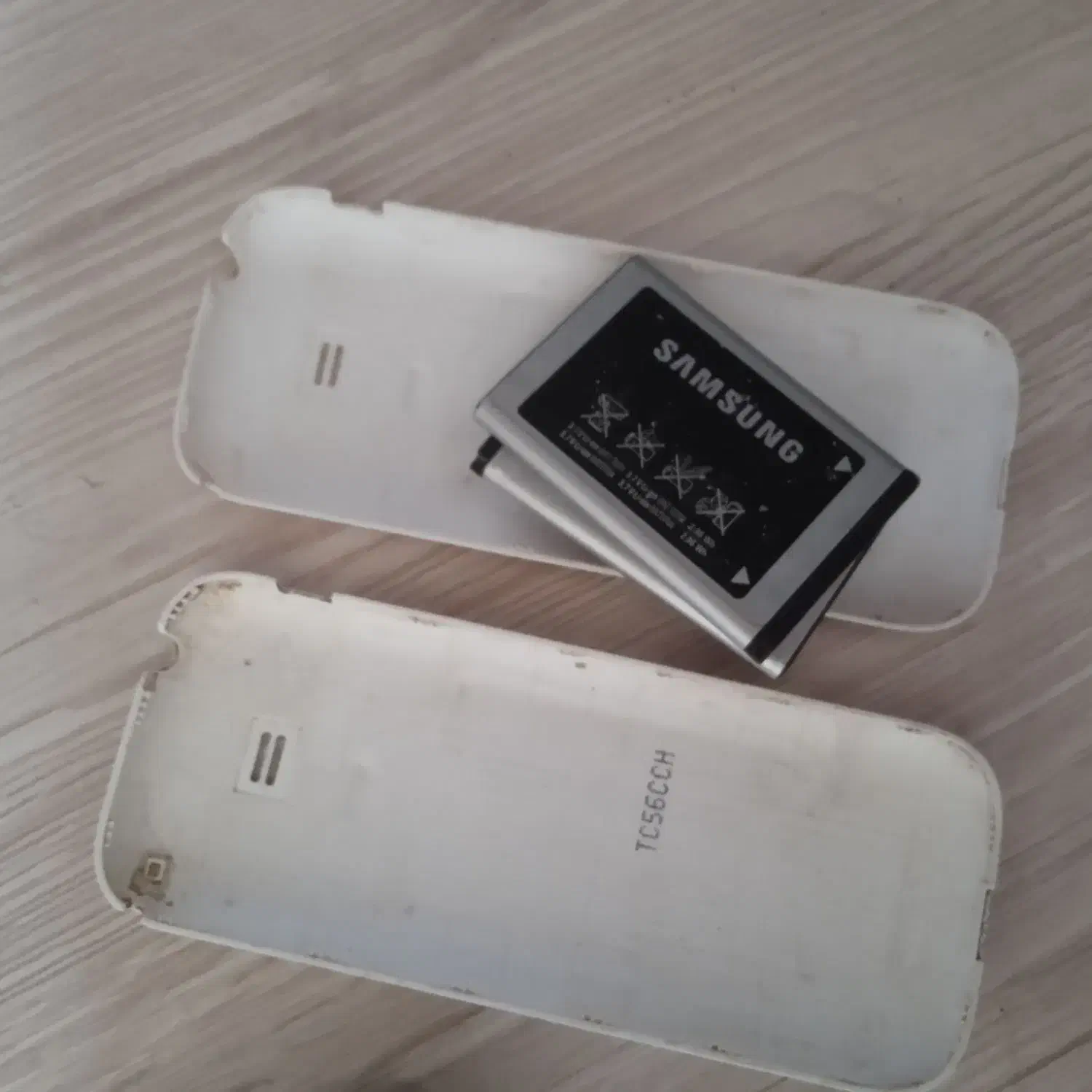 گوشی sm-b310e|موبایل|فلاورجان, |دیوار
