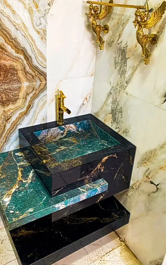 طراحی و دیزاین سینک|لوازم سرویس بهداشتی|مشهد, سناباد|دیوار