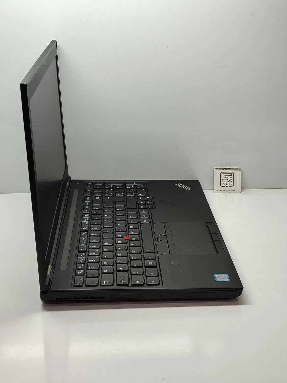 لنوو Thinkpad با گرافیک ۴ گیگ|رایانه همراه|قزوین, |دیوار